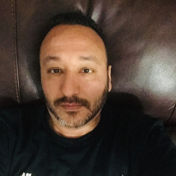 Meet your Posher, Basilio. - Picture 1 of 1